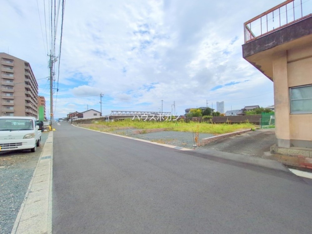 豊橋市東脇四丁目第1期　全6棟　5号棟 画像5