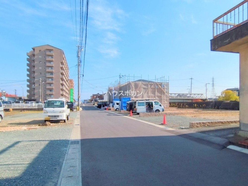 豊橋市東脇四丁目第1期　全6棟　5号棟 画像5