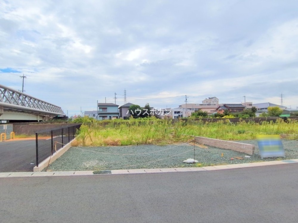 豊橋市東脇四丁目第1期　全6棟　6号棟 画像5