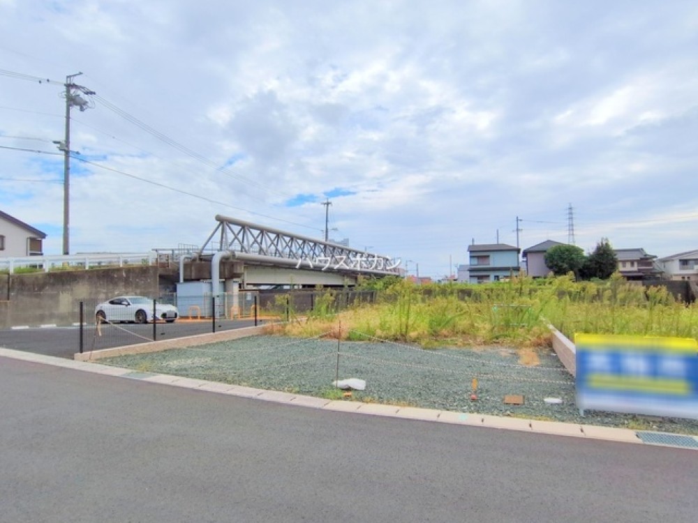 豊橋市東脇四丁目第1期　全6棟　6号棟 画像4