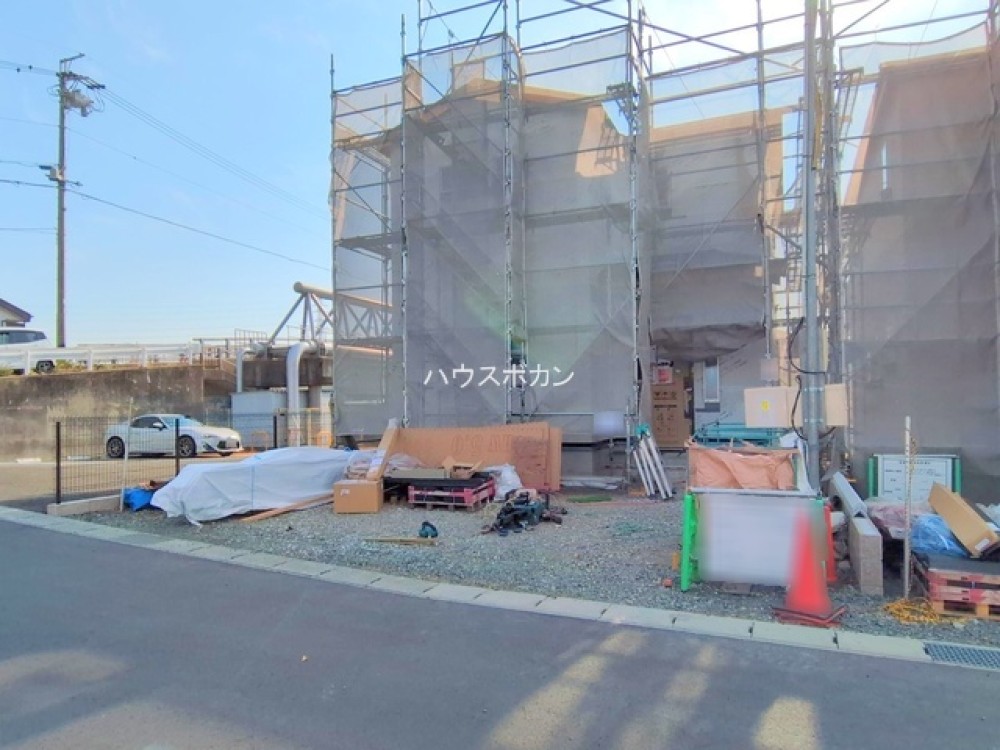 豊橋市東脇四丁目第1期　全6棟　6号棟 画像5