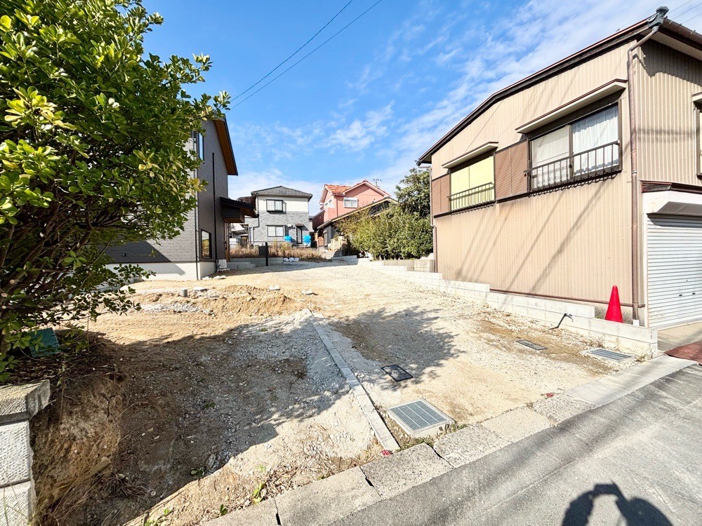 知立市八橋町　全2区画　A区画 画像4