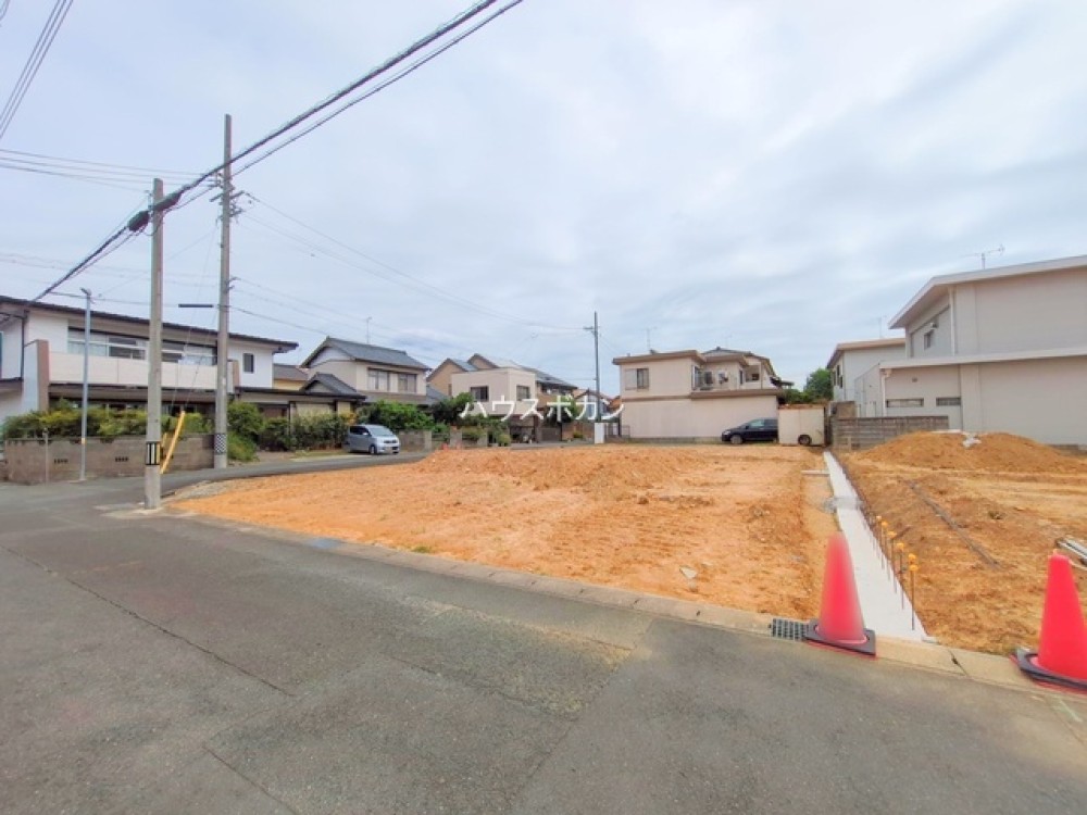 豊橋市高師町59期　全1棟　1号棟 画像5