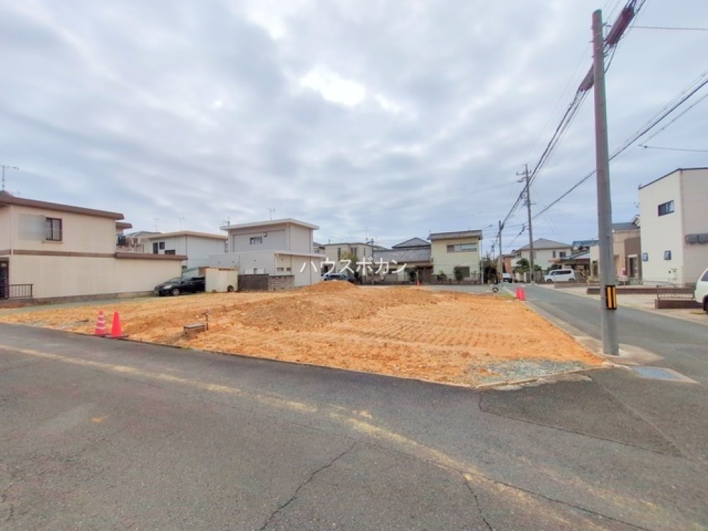 豊橋市高師町59期　全1棟　1号棟 画像4