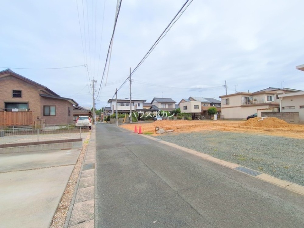 豊橋市高師町59期　全1棟　1号棟 画像5