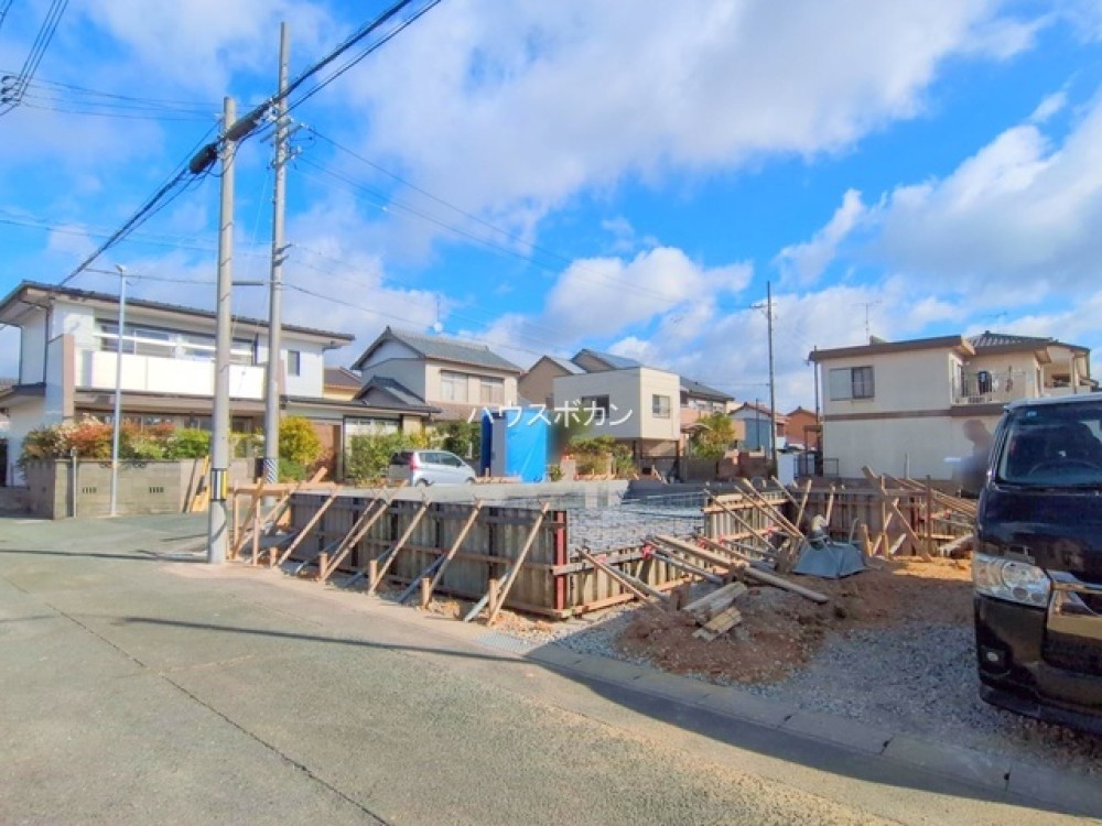 豊橋市高師町59期　全1棟　1号棟 画像5