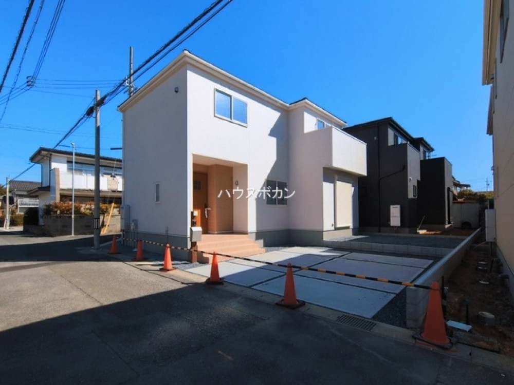 豊橋市高師町59期　全1棟　1号棟 画像4