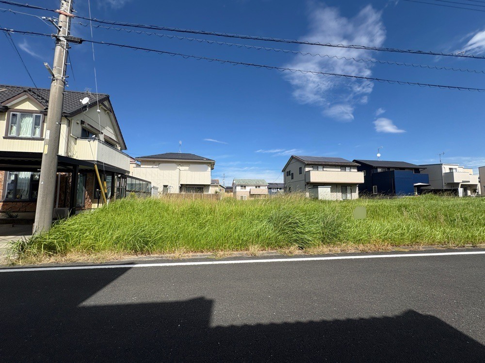 豊橋市西七根町　全10区画　区画8 画像3