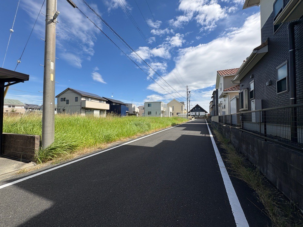 豊橋市西七根町　全10区画　区画8 画像2