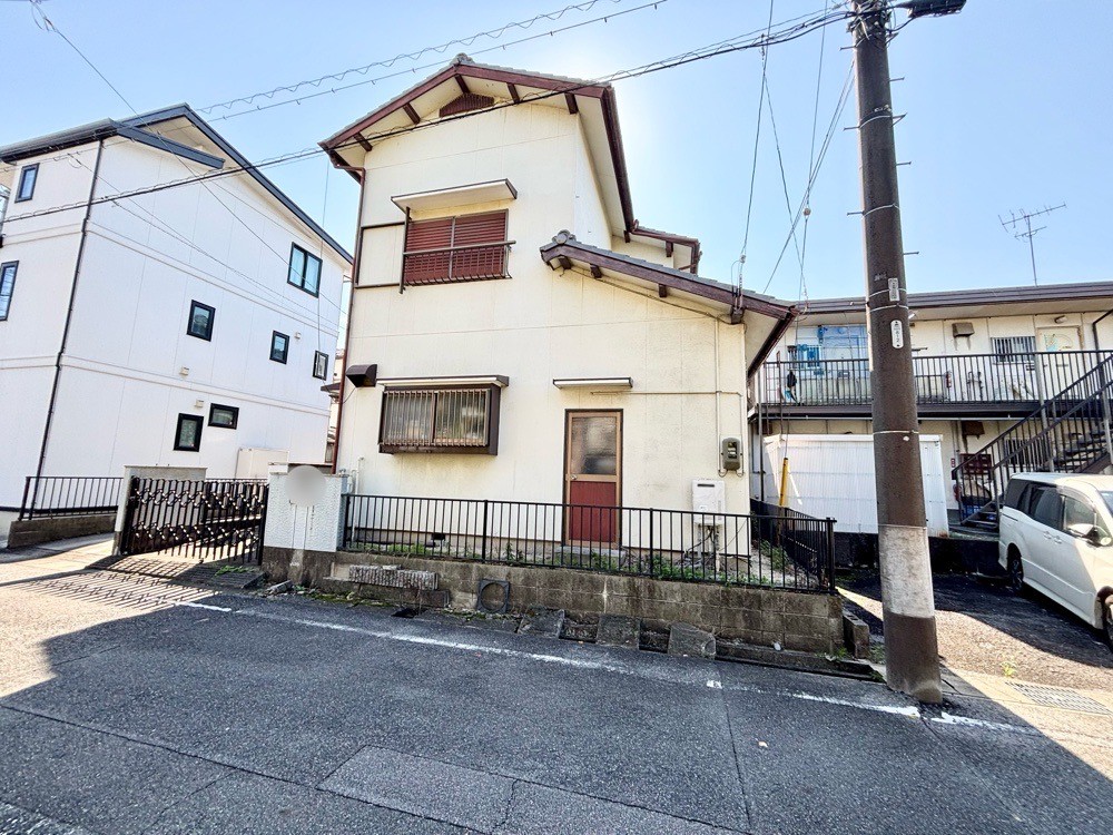 刈谷市一ツ木町 画像1