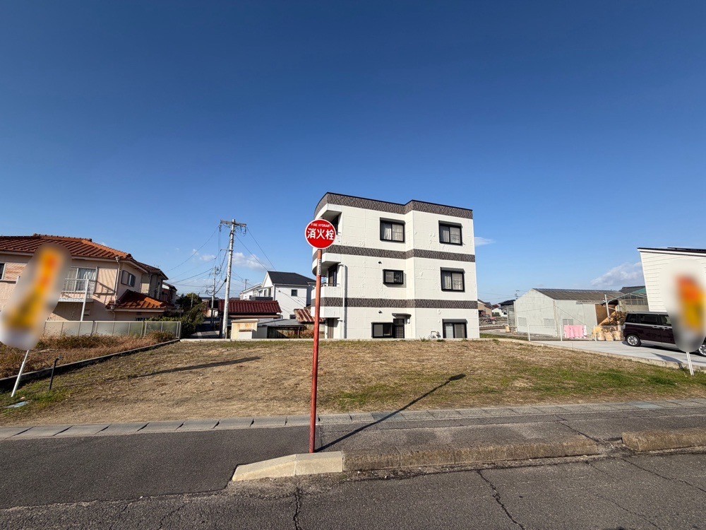 西尾市寺津町白山Ⅰ　全1区画 画像5