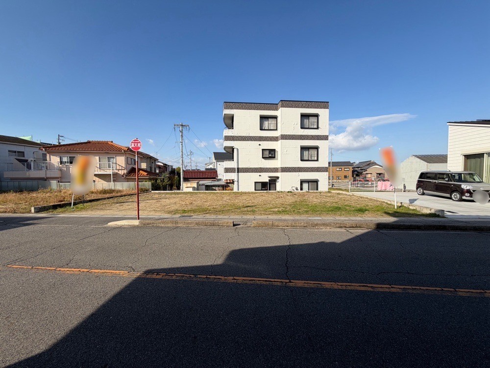 西尾市寺津町白山Ⅰ　全1区画 画像1