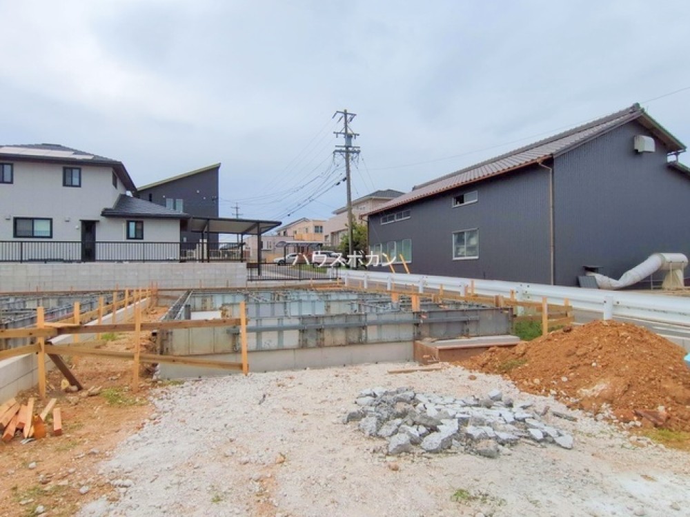 豊田市広美町　第2　全3棟　1号棟 画像4