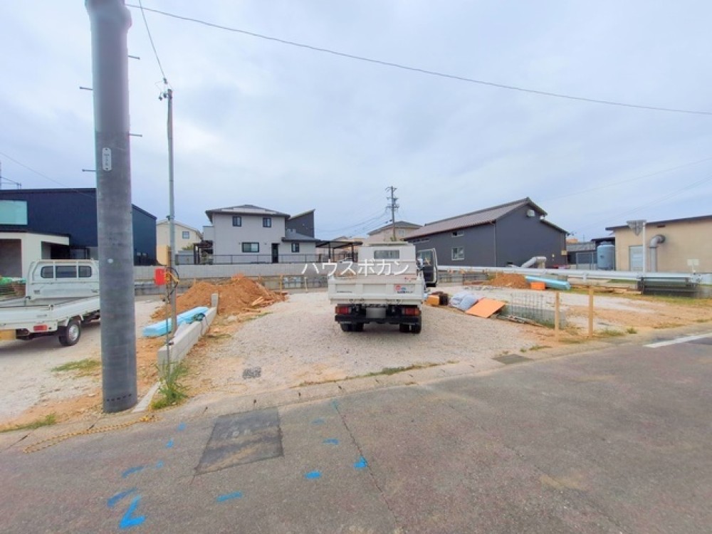 豊田市広美町　第2　全3棟　2号棟 画像5