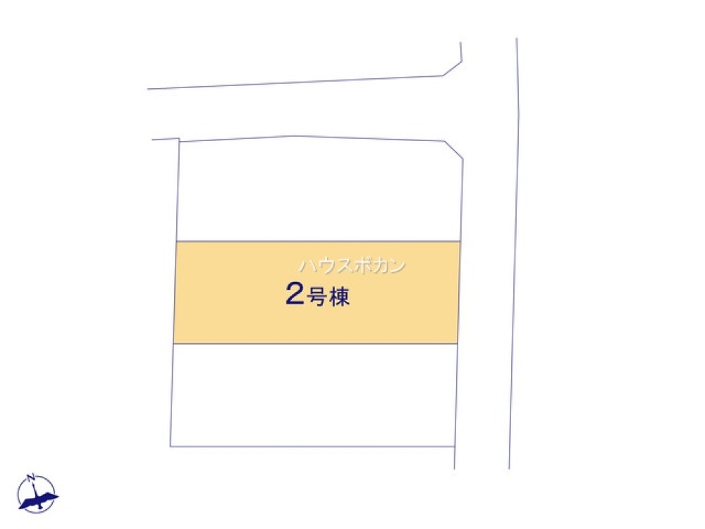 豊田市広美町　第2　全3棟　2号棟 画像3