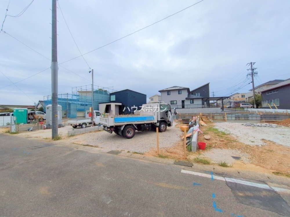 豊田市広美町　第2　全3棟　2号棟 画像4
