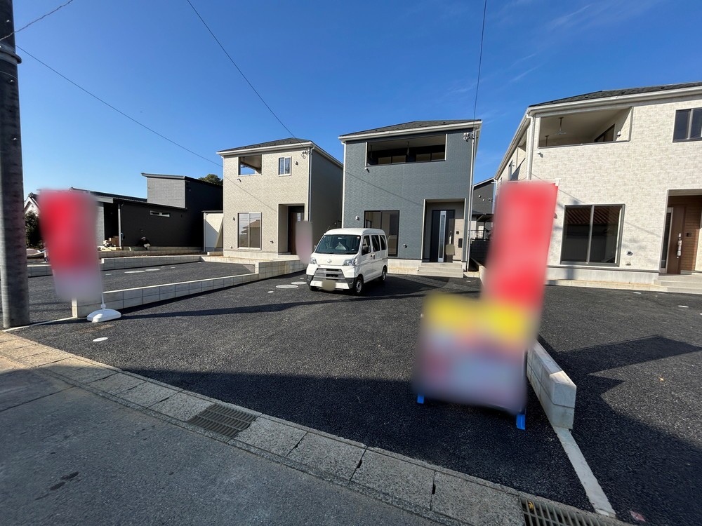 豊田市広美町　第2　全3棟　2号棟 画像5