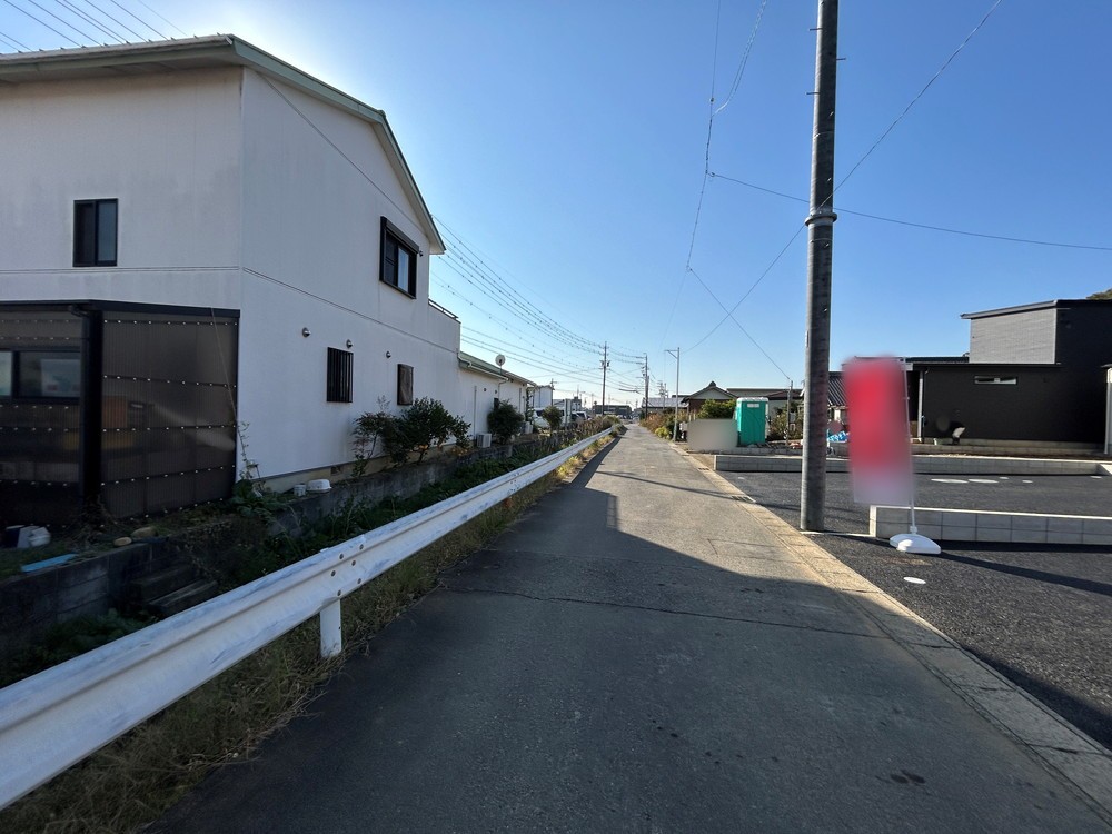 豊田市広美町　第2　全3棟　2号棟 画像6