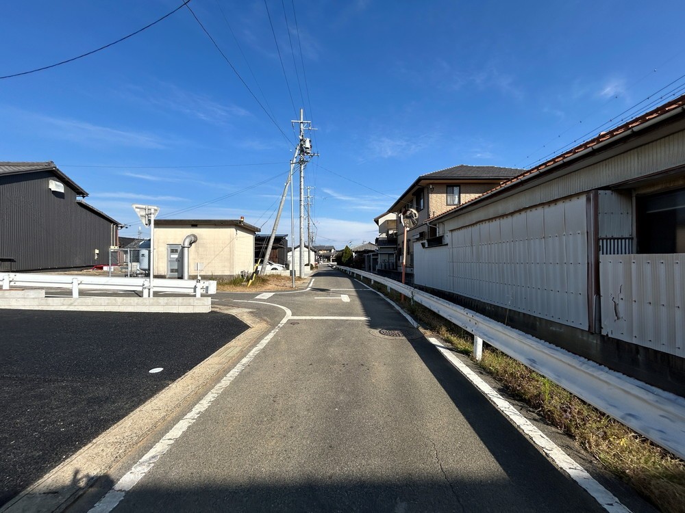 豊田市広美町　第2　全3棟　2号棟 画像7