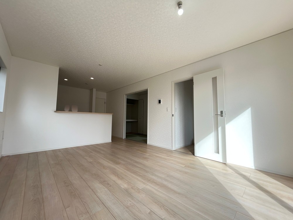 豊田市広美町　第2　全3棟　2号棟 画像4