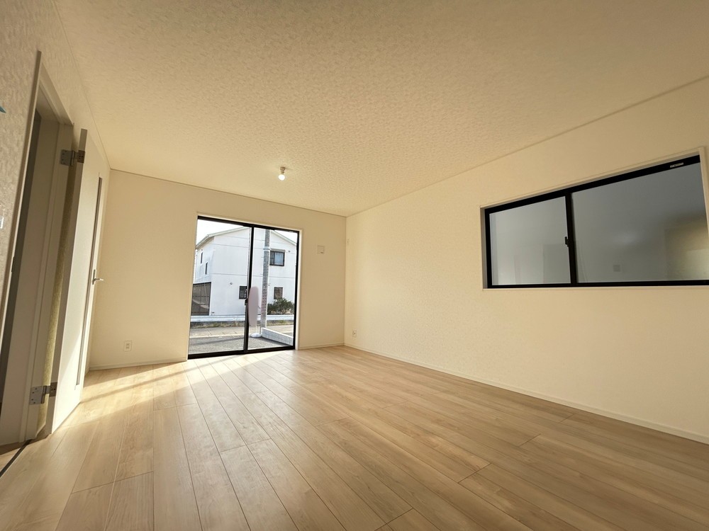 豊田市広美町　第2　全3棟　2号棟 画像5