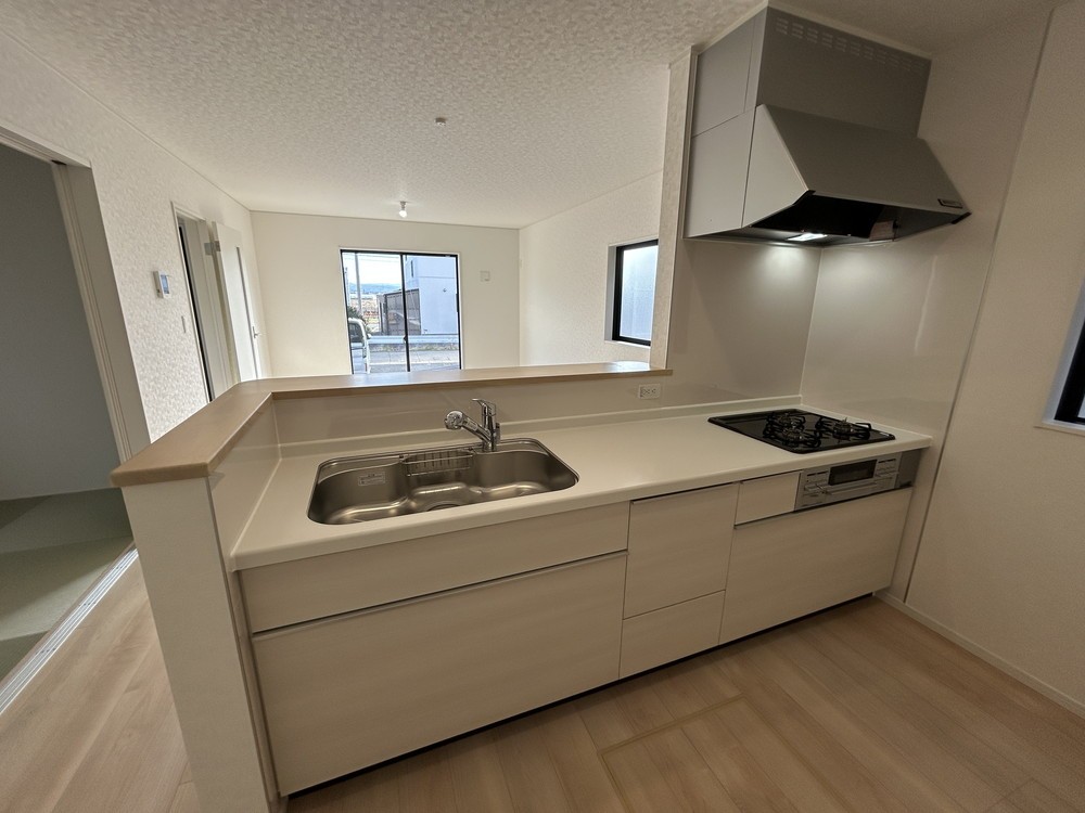 豊田市広美町　第2　全3棟　2号棟 画像6