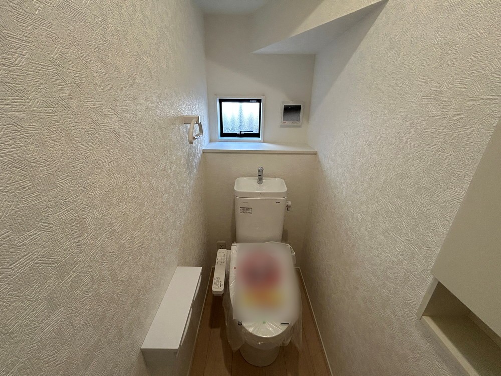 豊田市広美町　第2　全3棟　2号棟 画像9