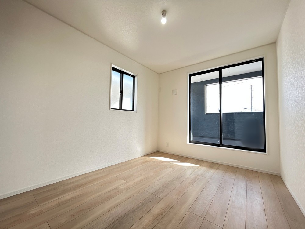 豊田市広美町　第2　全3棟　2号棟 画像12