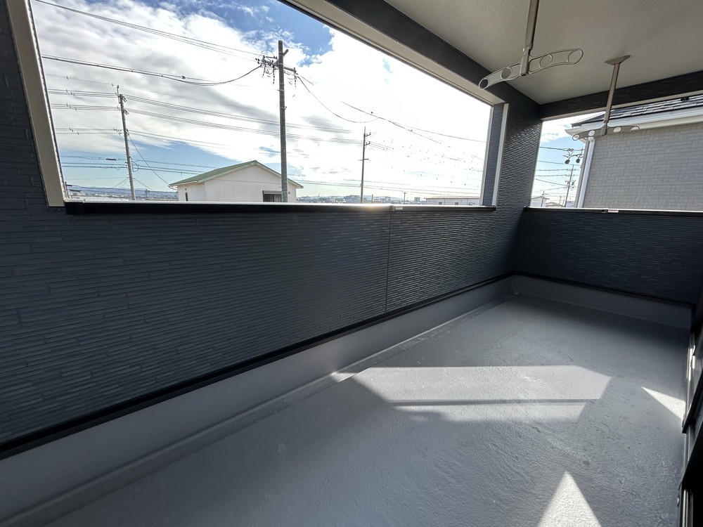 豊田市広美町　第2　全3棟　2号棟 画像14