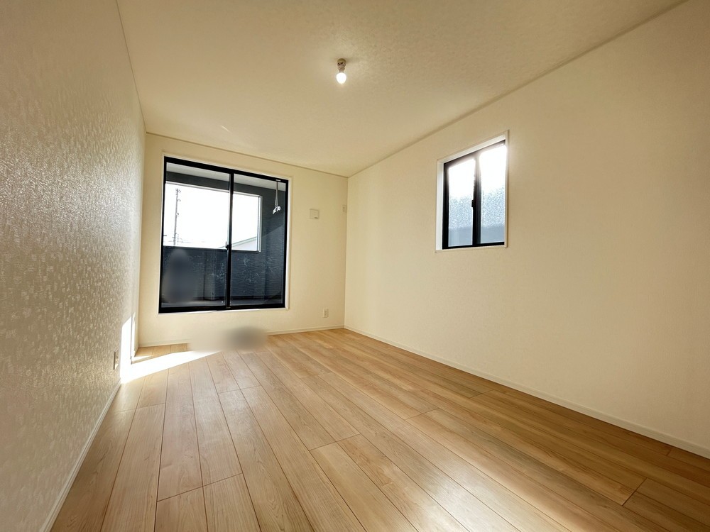 豊田市広美町　第2　全3棟　2号棟 画像15