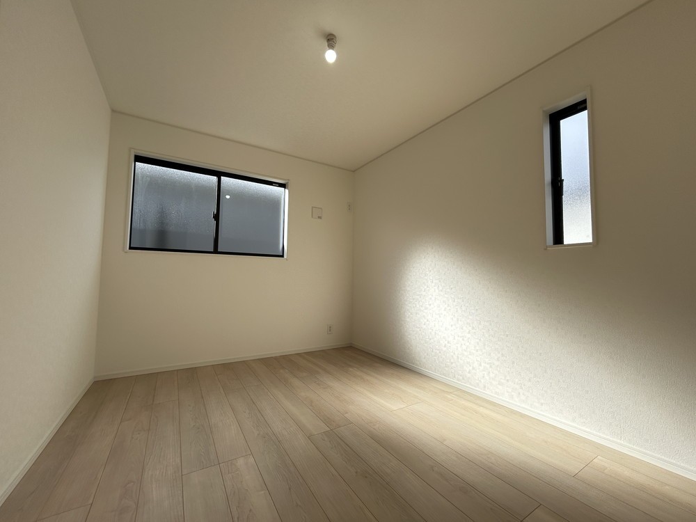 豊田市広美町　第2　全3棟　2号棟 画像17