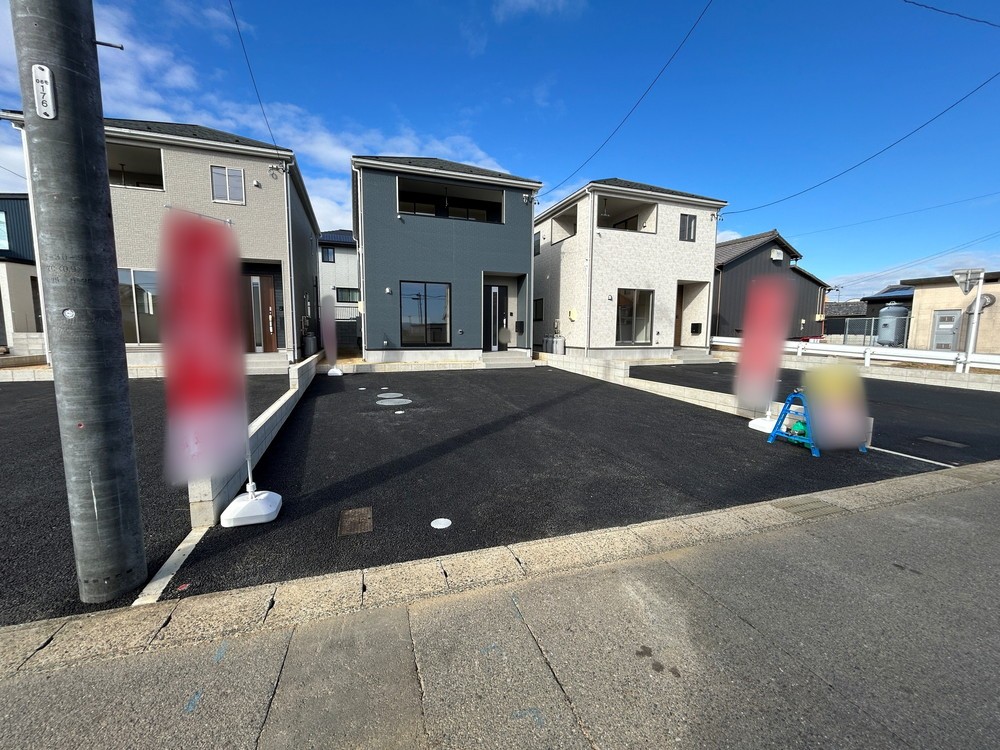 豊田市広美町　第2　全3棟　2号棟 画像19