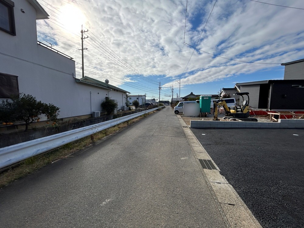 豊田市広美町　第2　全3棟　2号棟 画像20