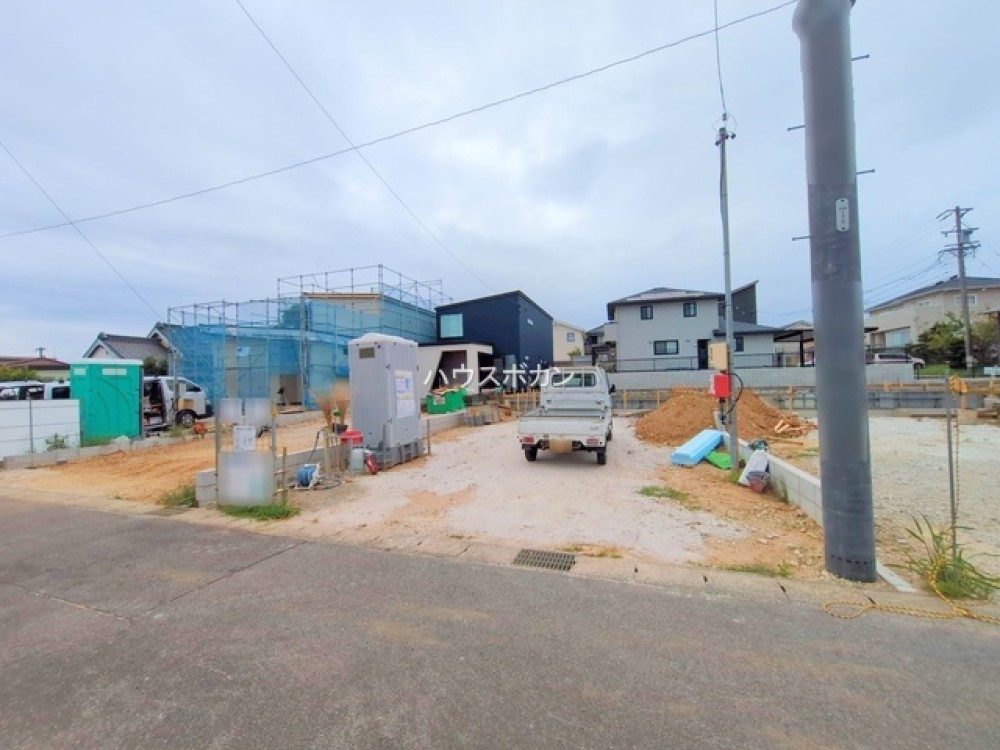 豊田市広美町　第2　全3棟　3号棟 画像4