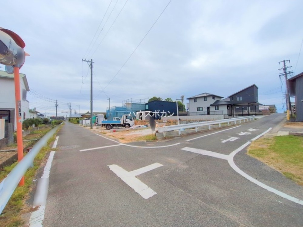 豊田市広美町　第2　全3棟　3号棟 画像5