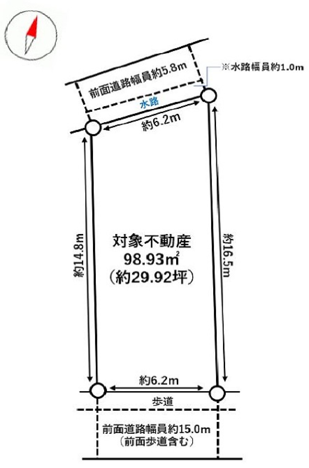 安城市横山町 画像1