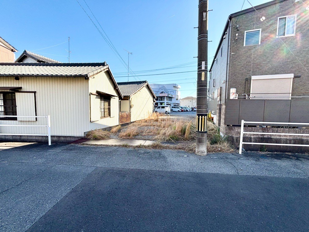 安城市横山町 画像1