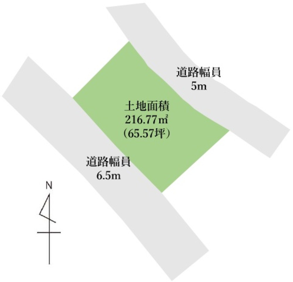 知多郡阿久比町大字宮津字山田 画像1