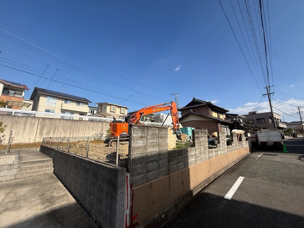 知多郡阿久比町大字宮津字山田 画像4