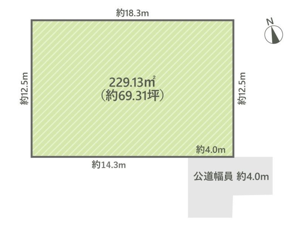 碧南市荒子町二丁目 画像5