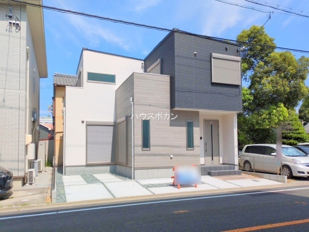 豊橋市吾妻町1期　全1棟　1号棟 画像5