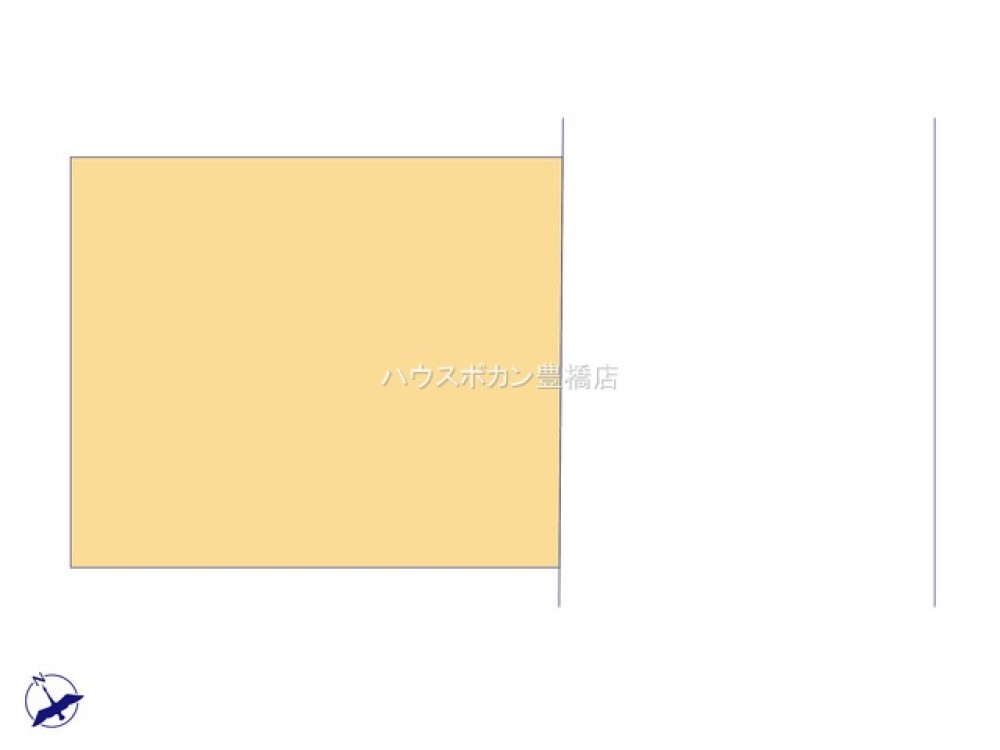 豊橋市吾妻町1期　全1棟　1号棟 画像3