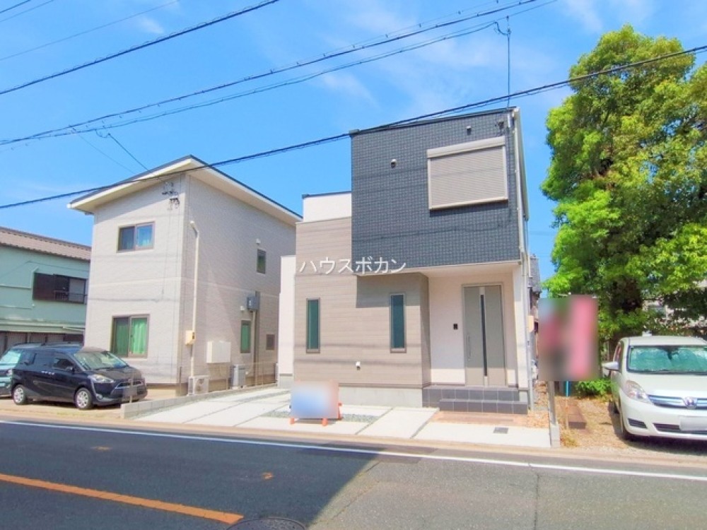 豊橋市吾妻町1期　全1棟　1号棟 画像4
