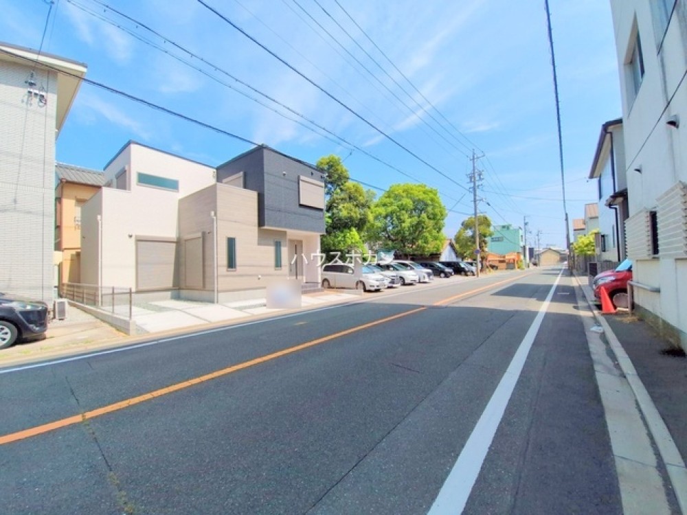豊橋市吾妻町1期　全1棟　1号棟 画像5