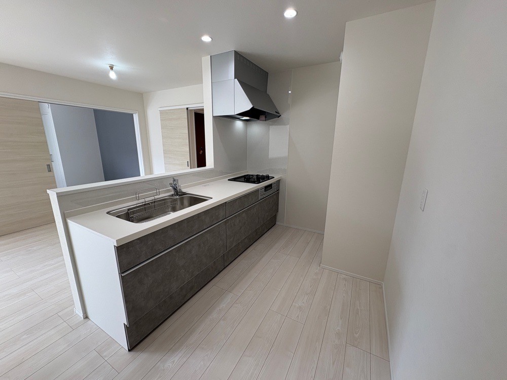 豊橋市吾妻町1期　全1棟　1号棟 画像5