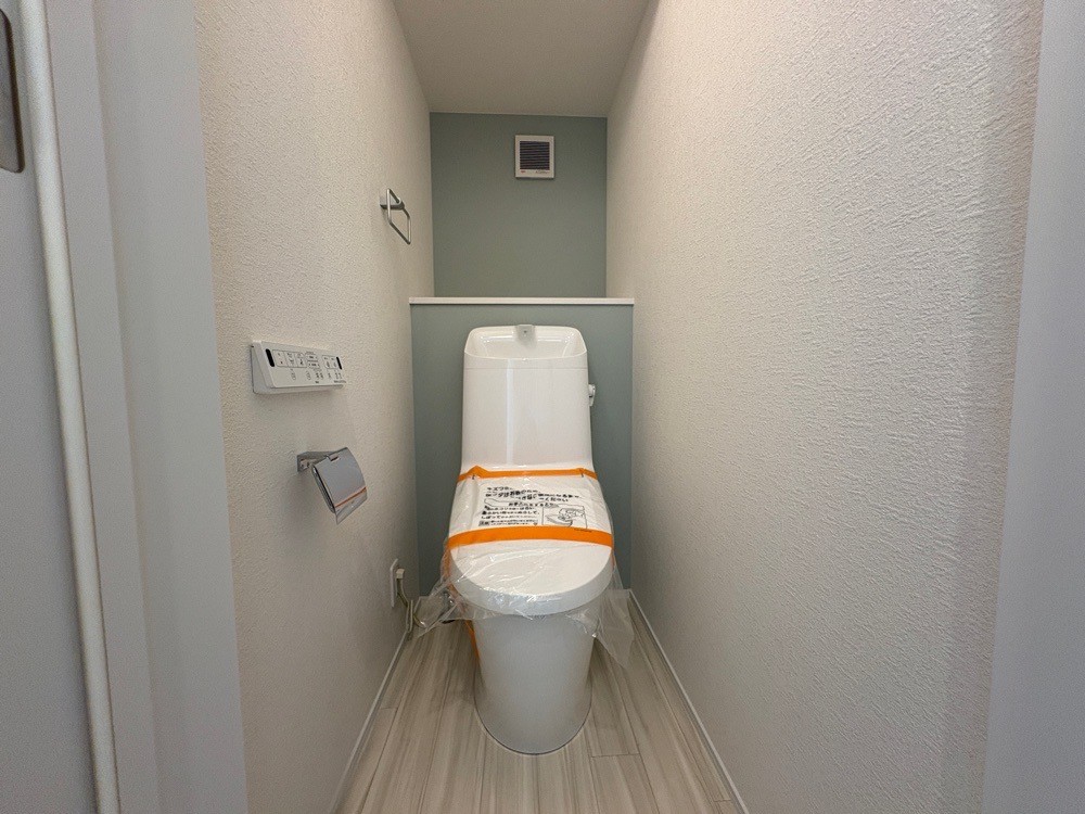 豊橋市吾妻町1期　全1棟　1号棟 画像8