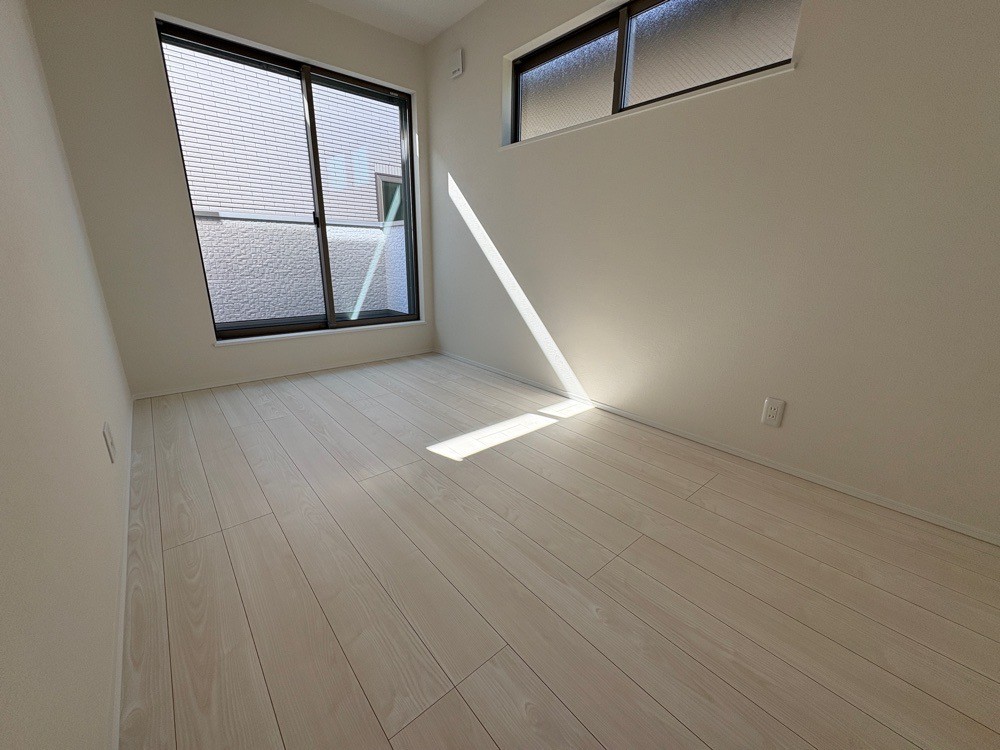 豊橋市吾妻町1期　全1棟　1号棟 画像12