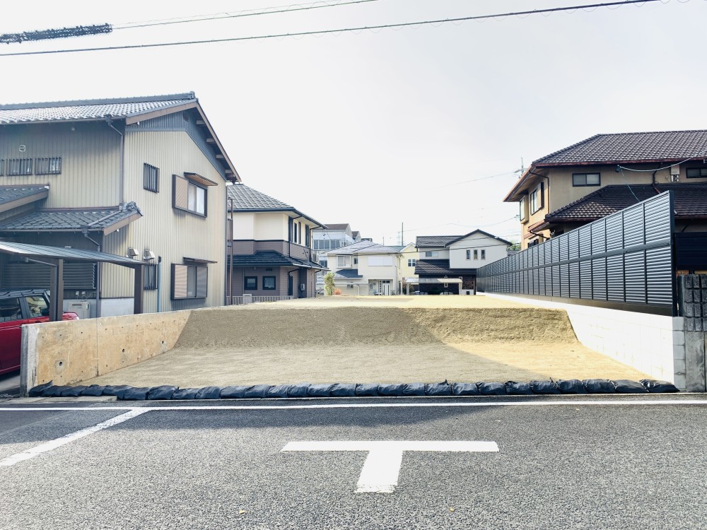 みよし市三好丘旭二丁目　全2区画　B区画 画像5