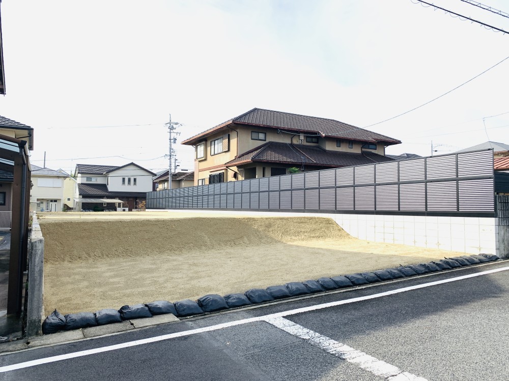 みよし市三好丘旭二丁目　全2区画　B区画 画像4