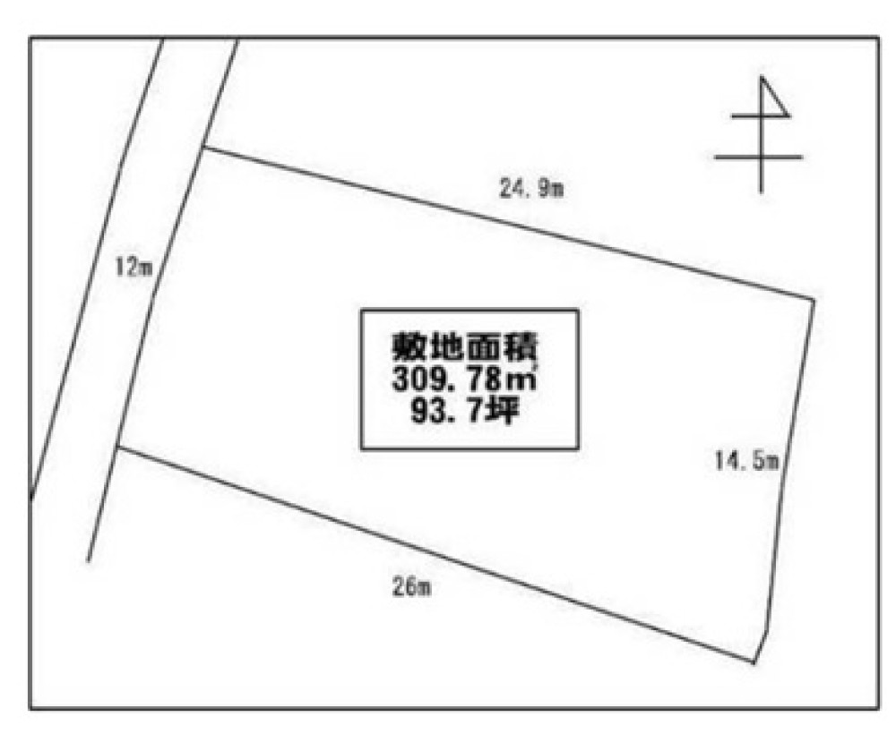 小牧市久保一色南一丁目 画像2